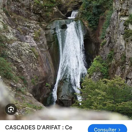 Maison Campagne Vue Sur La Foret Vakantiehuis