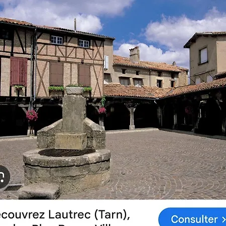 Maison Campagne Vue Sur La Foret * Lacaze