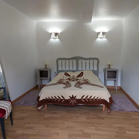 Maison Campagne Vue Sur La Foret Holiday home