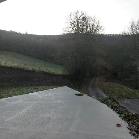 Holiday home Maison Campagne Vue Sur La Foret Lacaze